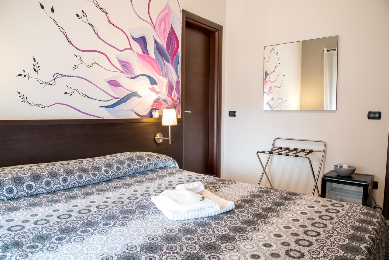 Guest House Park Valmontone Exterior foto
